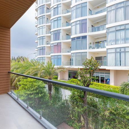 Sea Villa Vung Tau - Near Beach Exterior foto