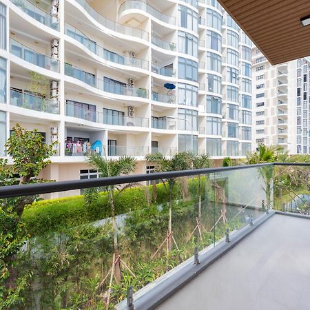 Sea Villa Vung Tau - Near Beach Exterior foto