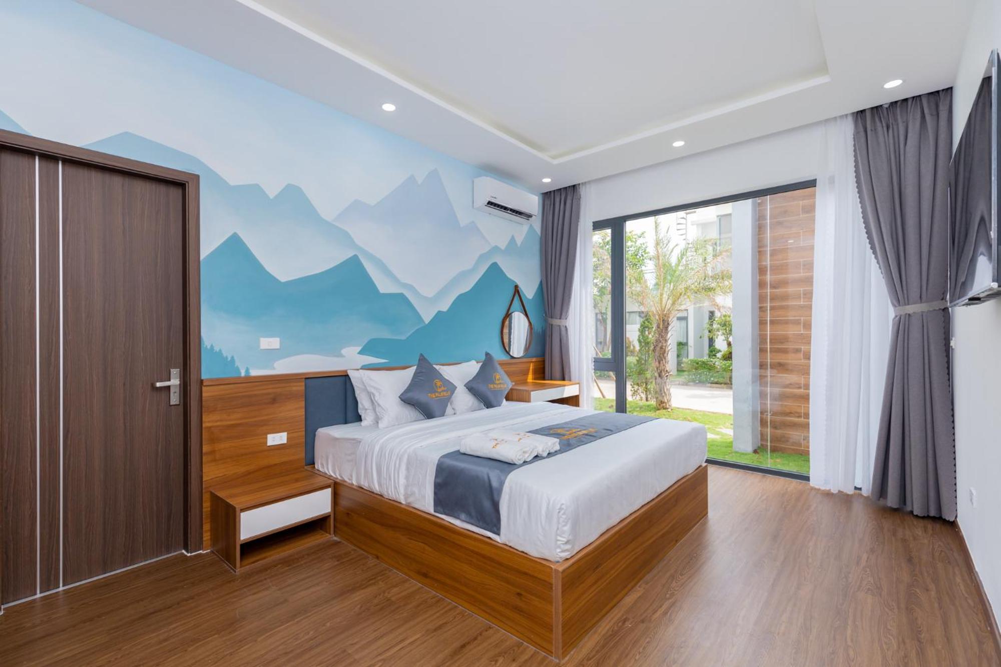Sea Villa Vung Tau - Near Beach Exterior foto