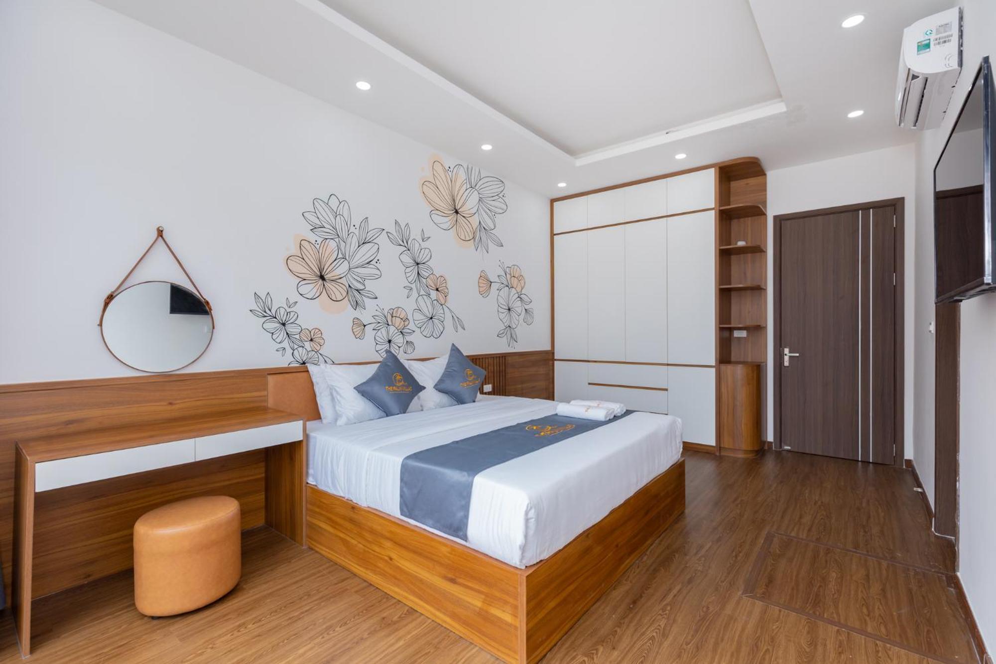Sea Villa Vung Tau - Near Beach Exterior foto