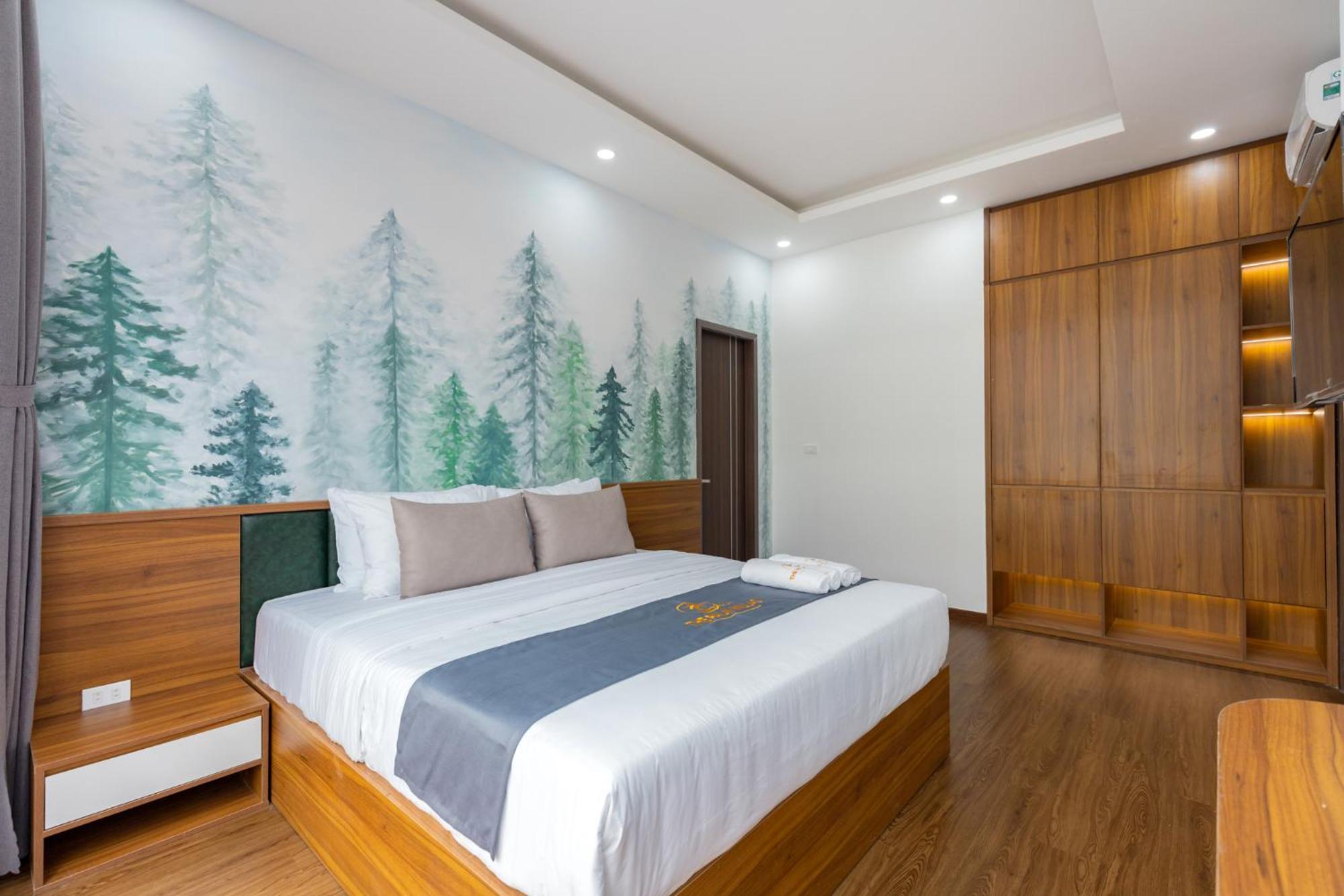 Sea Villa Vung Tau - Near Beach Exterior foto