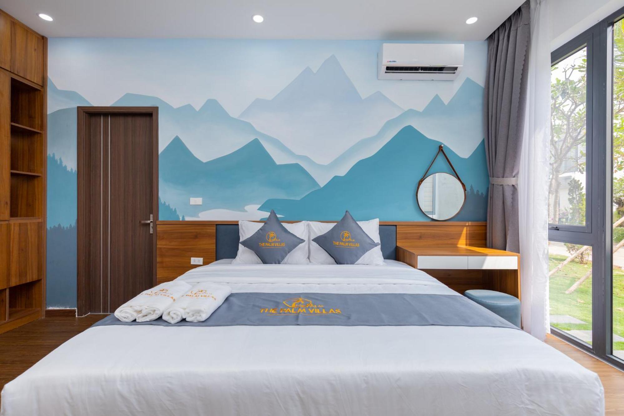 Sea Villa Vung Tau - Near Beach Exterior foto
