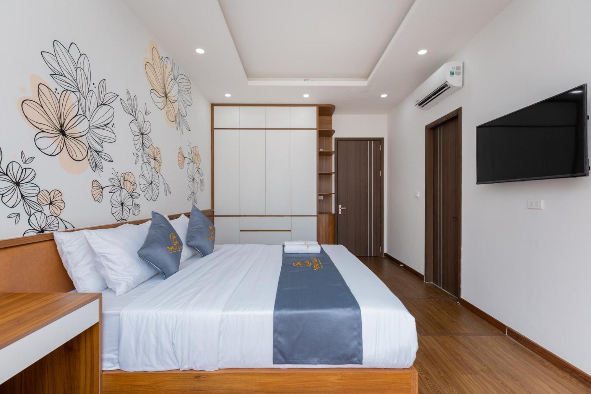 Sea Villa Vung Tau - Near Beach Exterior foto