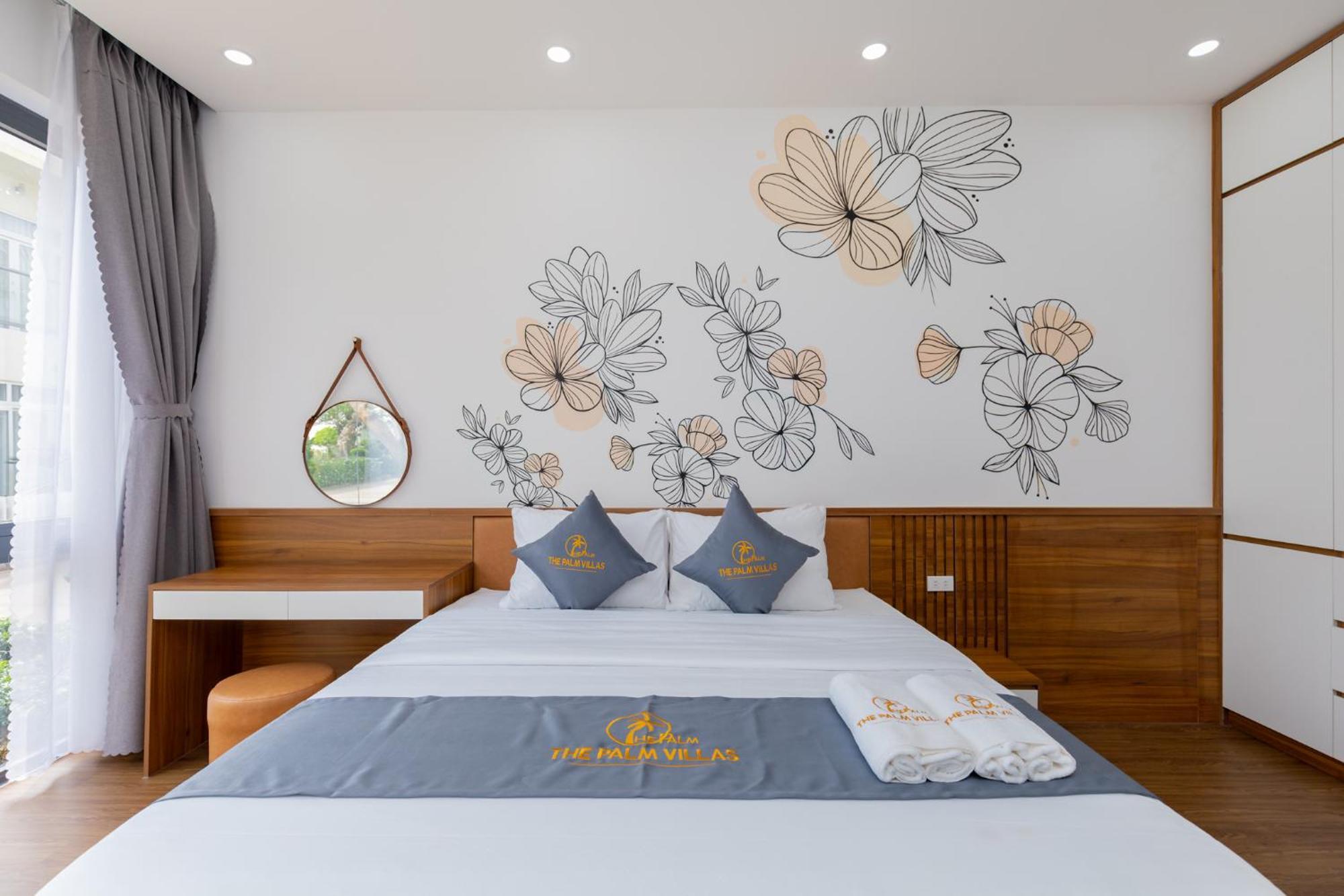 Sea Villa Vung Tau - Near Beach Exterior foto