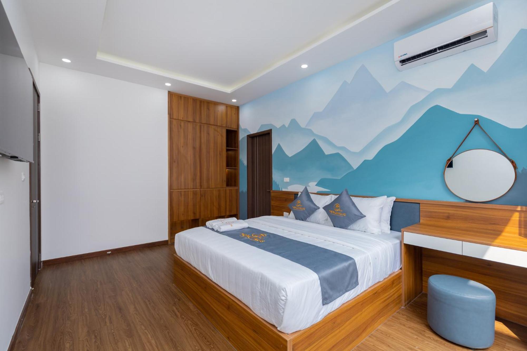 Sea Villa Vung Tau - Near Beach Exterior foto