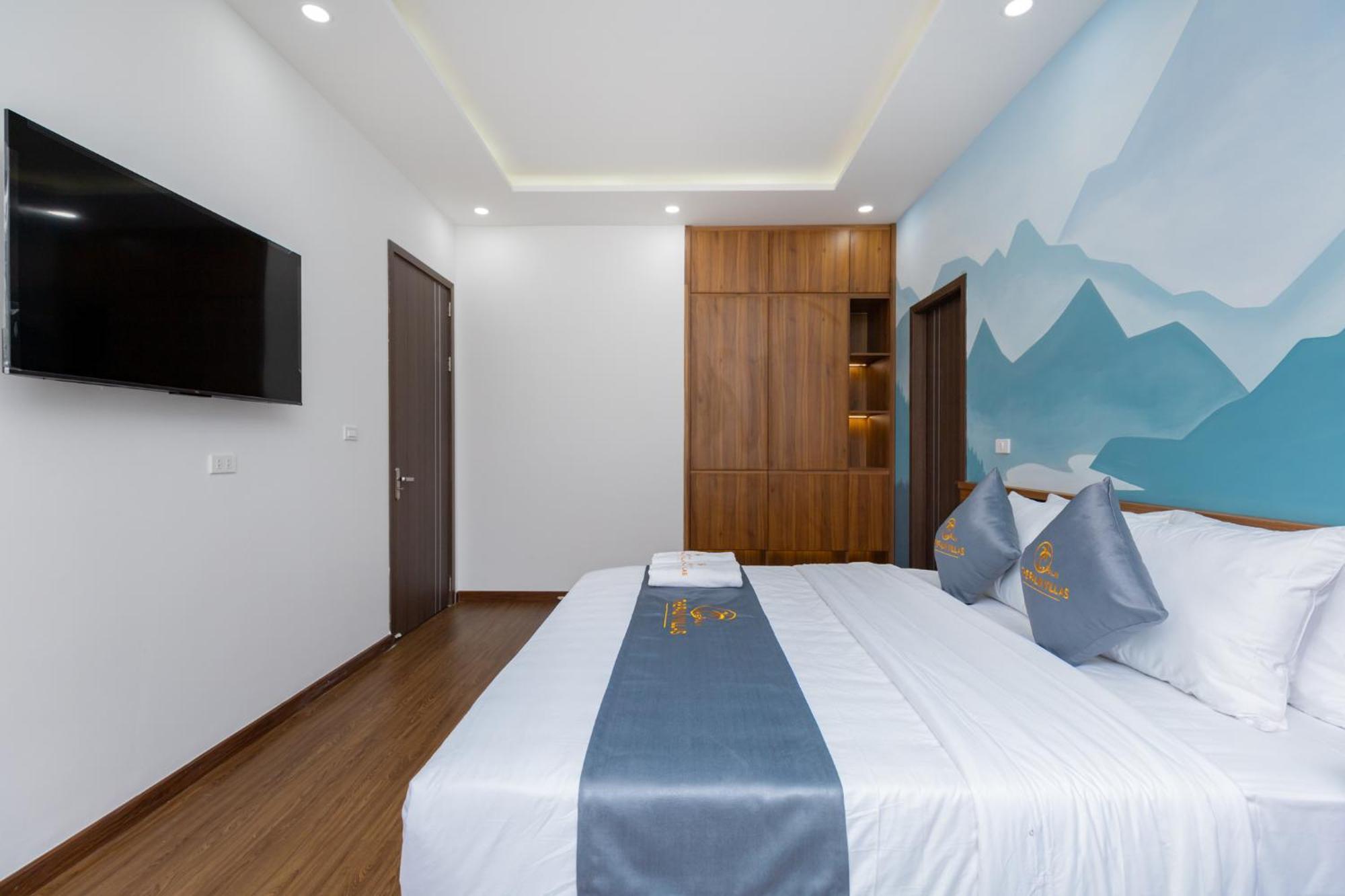 Sea Villa Vung Tau - Near Beach Exterior foto