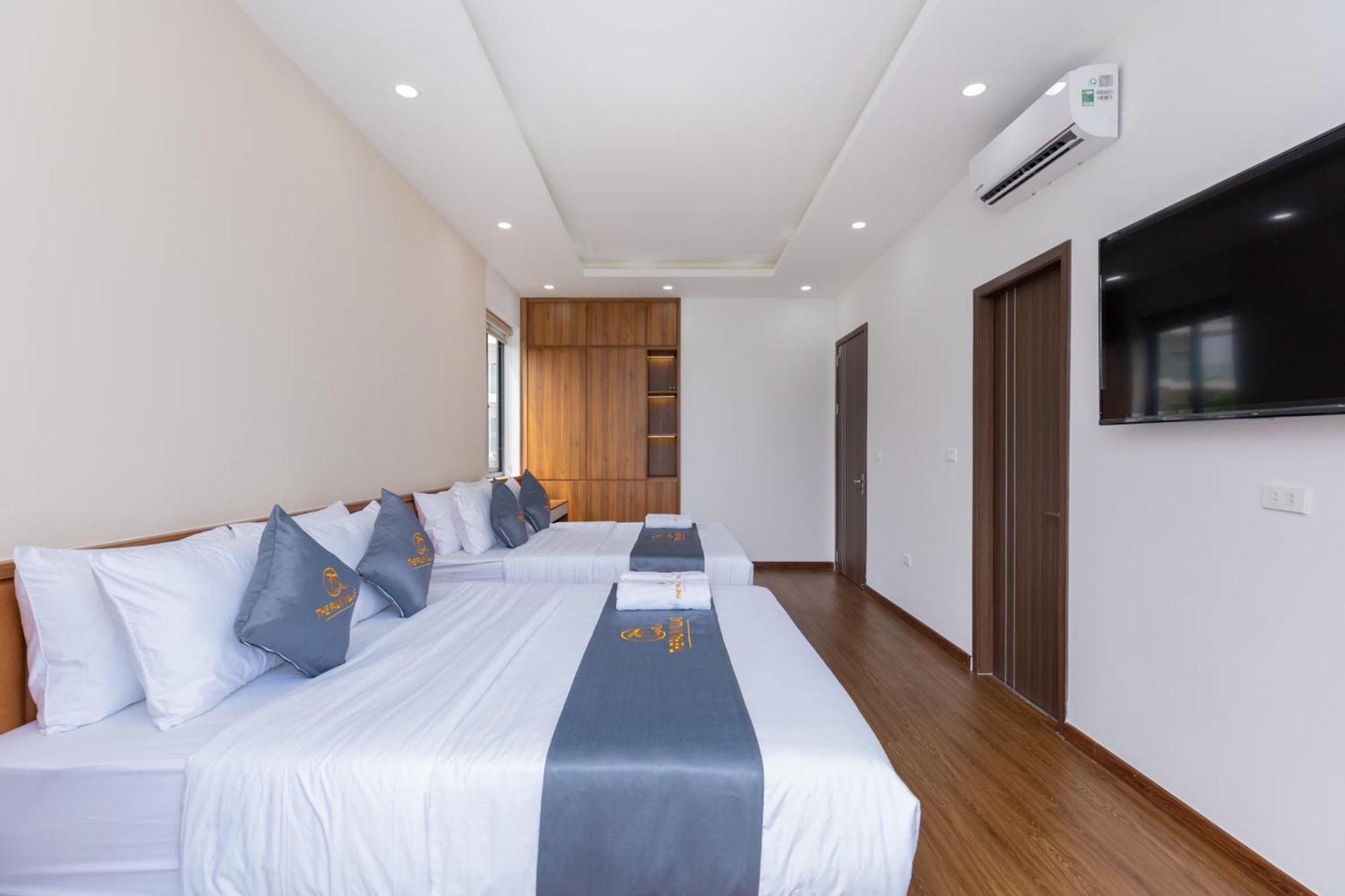 Sea Villa Vung Tau - Near Beach Exterior foto
