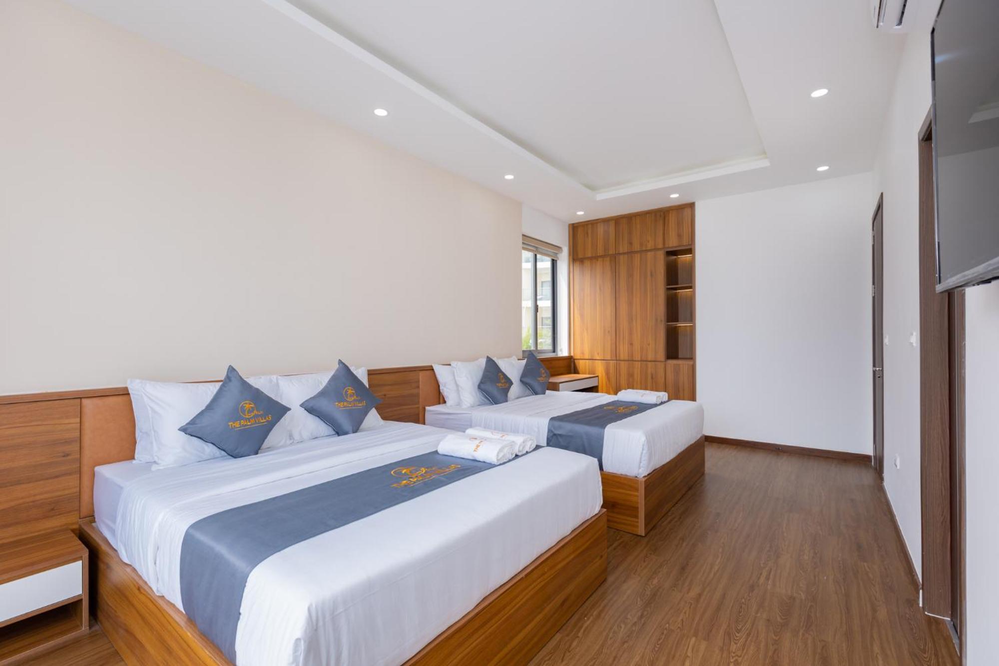 Sea Villa Vung Tau - Near Beach Exterior foto