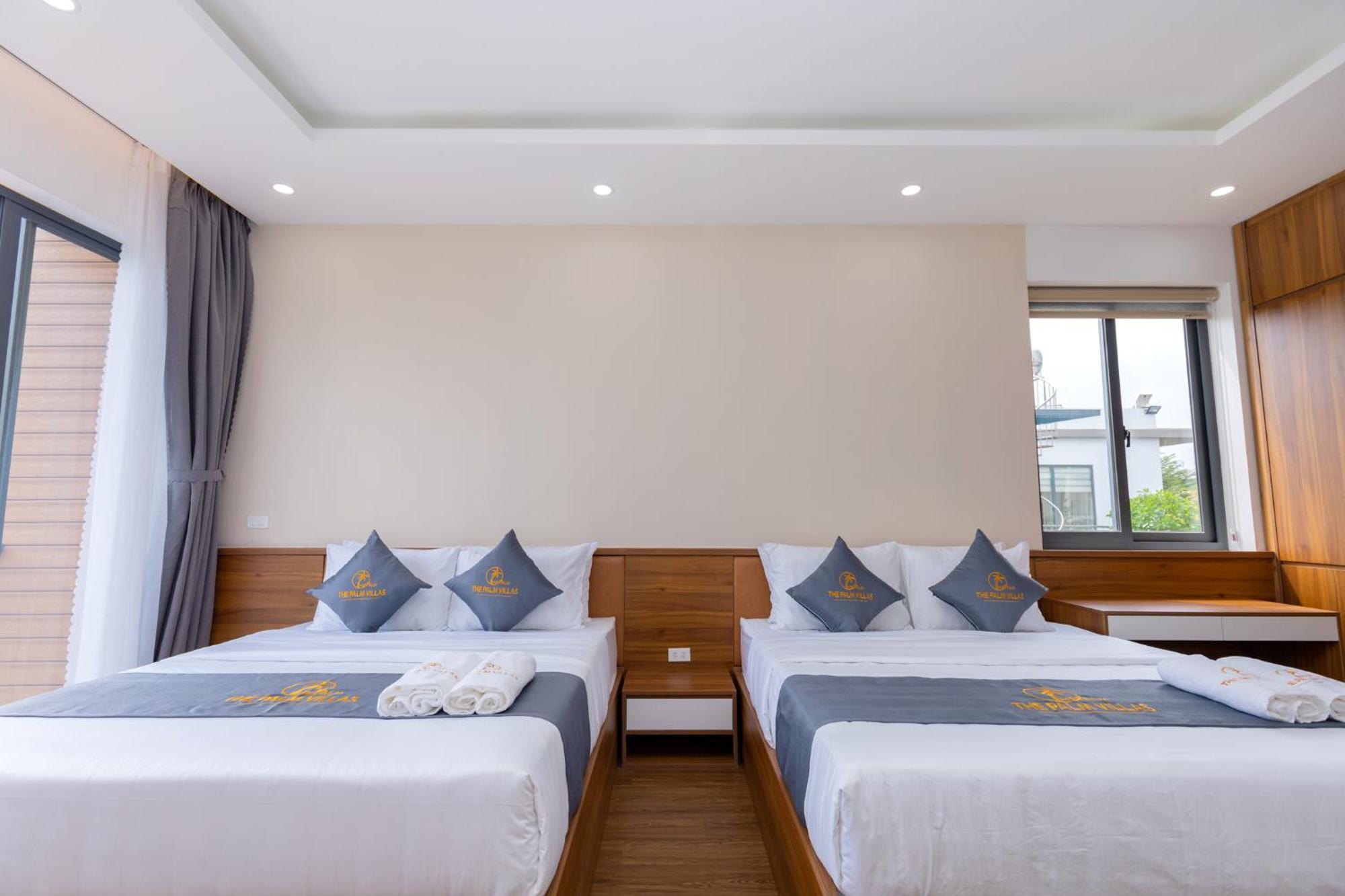 Sea Villa Vung Tau - Near Beach Exterior foto